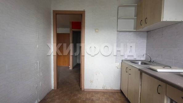 
  Продается 1-комн. квартира, 29.1 м², Красный пр-кт, д. 98
. Фото 2.