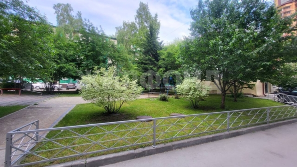 
  Продается 1-комн. квартира, 29.1 м², Красный пр-кт, д. 98
. Фото 12.