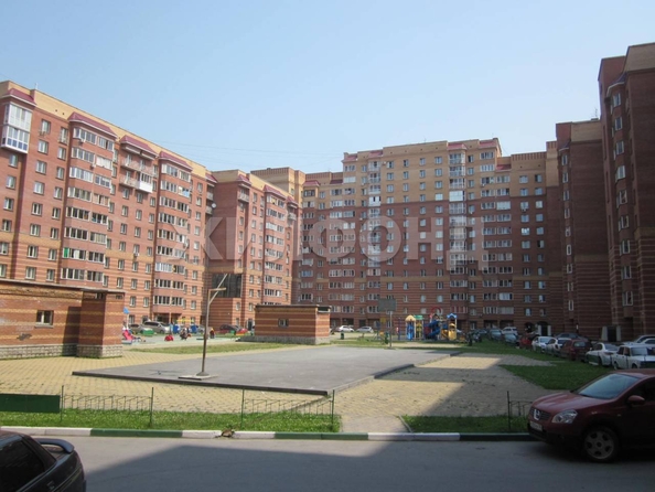 
  Продается 1-комн. квартира, 36 м², Заречная ул, д. 4
. Фото 9.