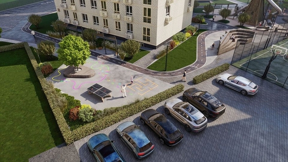
  Продается 3-комн. квартира, 78.9 м², ЖК Основатели, дом 6
. Фото 8.