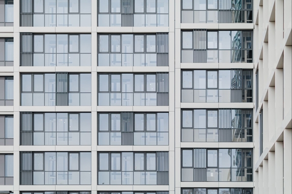 
  Продается 3-комн. квартира, 60.8 м², ЖК Gorizont (Горизонт)
. Фото 4.