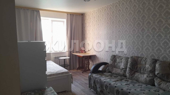 
  Продается 1-комн. квартира, 40.4 м², Виктора Шевелева ул, д. 20
. Фото 3.