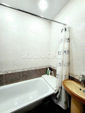 
  Продается 1-комн. квартира, 40.4 м², Виктора Шевелева ул, д. 20
. Фото 7.