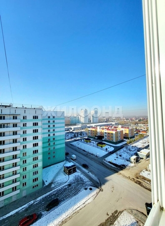 
  Продается 1-комн. квартира, 40.4 м², Виктора Шевелева ул, д. 20
. Фото 13.