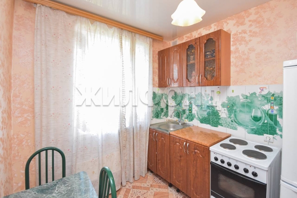 
  Продается 1-комн. квартира, 29 м², Кристальная ул, д. 3
. Фото 5.