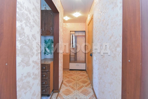
  Продается 1-комн. квартира, 29 м², Кристальная ул, д. 3
. Фото 8.