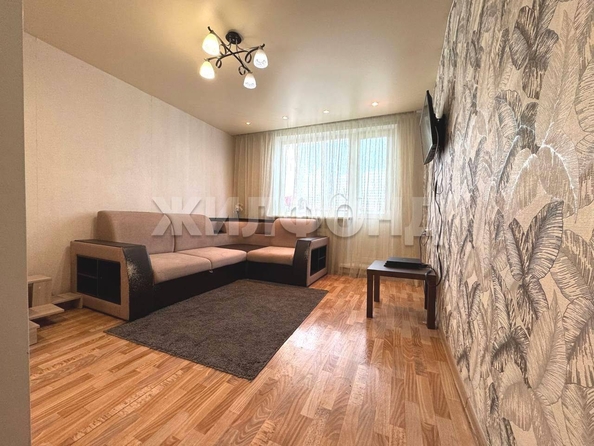 
  Продается 1-комн. квартира, 28.6 м², Палласа ул, д. 2/1
. Фото 1.