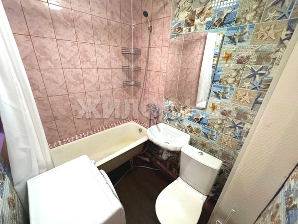 
  Продается 1-комн. квартира, 28.6 м², Палласа ул, д. 2/1
. Фото 7.