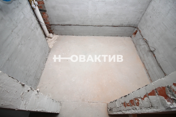 
  Продается 1-комн. квартира, 41.5 м², Молодежи б-р, д. 15
. Фото 11.
