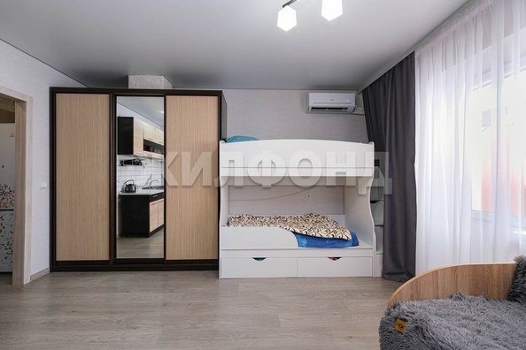 
  Продается студия, 26.8 м², Виктора Уса ул, д. 1/2
. Фото 6.