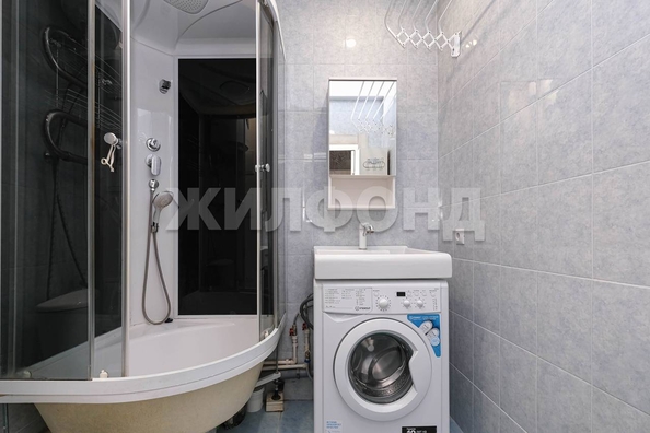 
  Продается студия, 26.8 м², Виктора Уса ул, д. 1/2
. Фото 9.