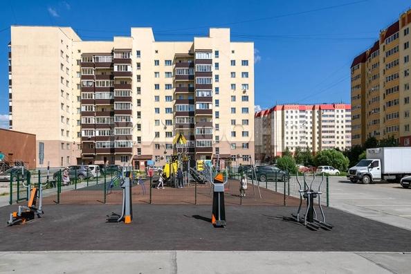 
  Продается студия, 26.8 м², Виктора Уса ул, д. 1/2
. Фото 17.