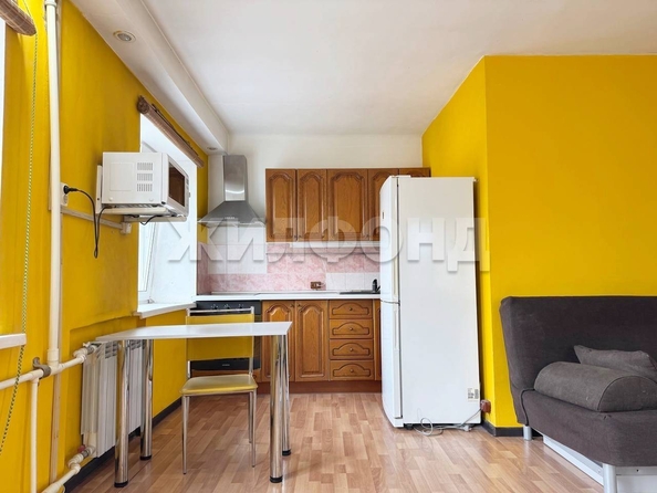 
  Продается студия, 31.2 м², Оловозаводская ул, д. 14
. Фото 1.