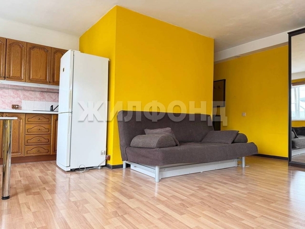 
  Продается студия, 31.2 м², Оловозаводская ул, д. 14
. Фото 3.