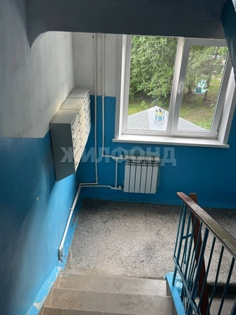 
  Продается 1-комн. квартира, 29.7 м², Челюскинцев ул, д. 12
. Фото 9.