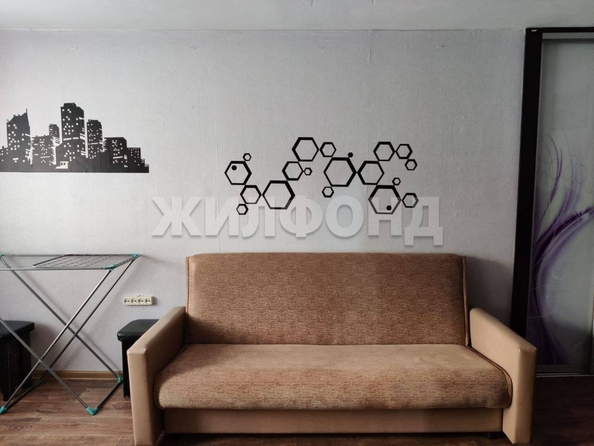 
  Продается 1-комн. квартира, 31 м², Блюхера ул, д. 48
. Фото 3.