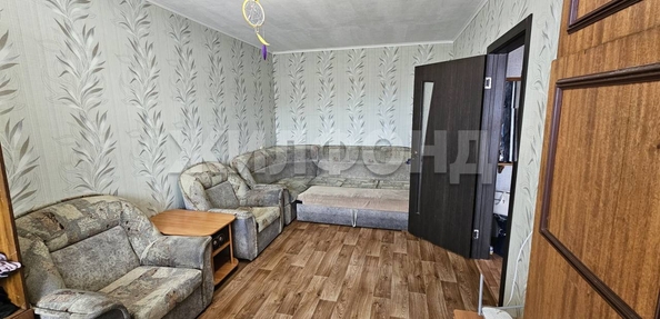 
  Продается 1-комн. квартира, 30.1 м², Киевская ул, д. 32
. Фото 10.