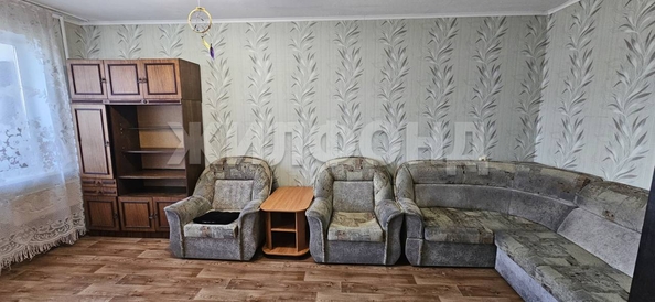 
  Продается 1-комн. квартира, 30.1 м², Киевская ул, д. 32
. Фото 14.