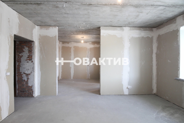 
  Продается 1-комн. квартира, 41.5 м², Молодежи б-р, д. 15
. Фото 5.