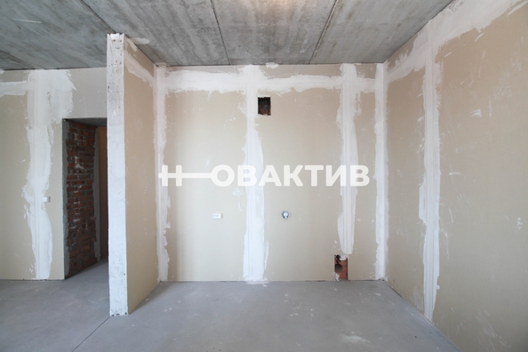 
  Продается 1-комн. квартира, 41.5 м², Молодежи б-р, д. 15
. Фото 14.
