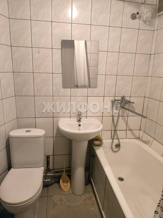 
  Продается 1-комн. квартира, 29.1 м², Кропоткина ул, д. 267
. Фото 8.
