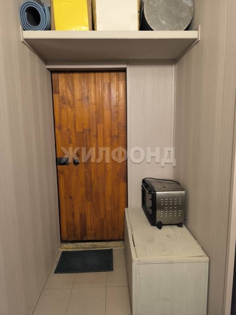 
  Продается 1-комн. квартира, 29.1 м², Кропоткина ул, д. 267
. Фото 9.