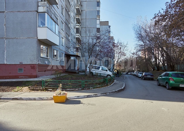 
  Продается 1-комн. квартира, 29.1 м², Кропоткина ул, д. 267
. Фото 13.