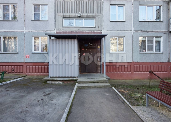
  Продается 1-комн. квартира, 29.1 м², Кропоткина ул, д. 267
. Фото 14.