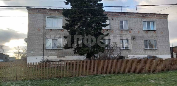 
  Продается 2-комн. квартира, 41.3 м², Советская ул, д. 53
. Фото 20.