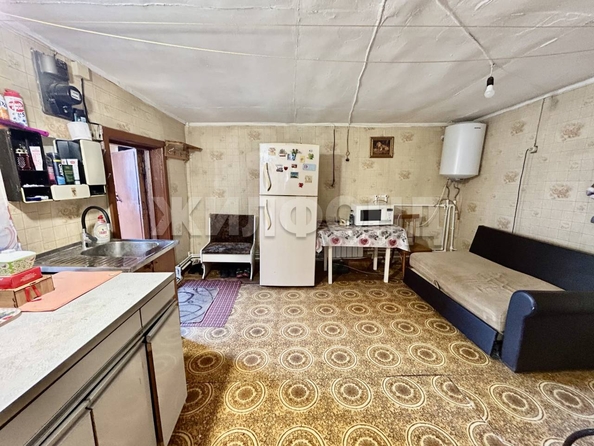 
  Продается 2-комн. квартира, 39.1 м², Октябрьская ул, д. 40
. Фото 5.