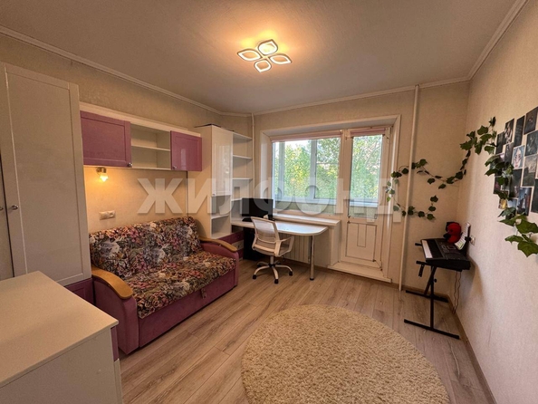 
  Продается 2-комн. квартира, 51.2 м², Рассветная ул, д. 2/2
. Фото 14.