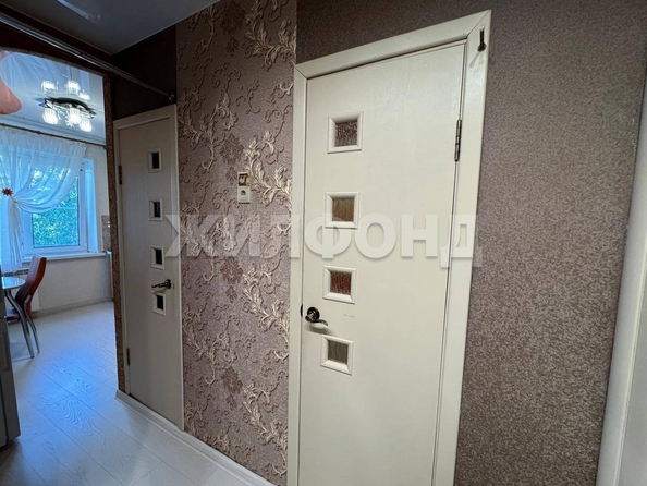 
  Продается 2-комн. квартира, 51.2 м², Рассветная ул, д. 2/2
. Фото 21.