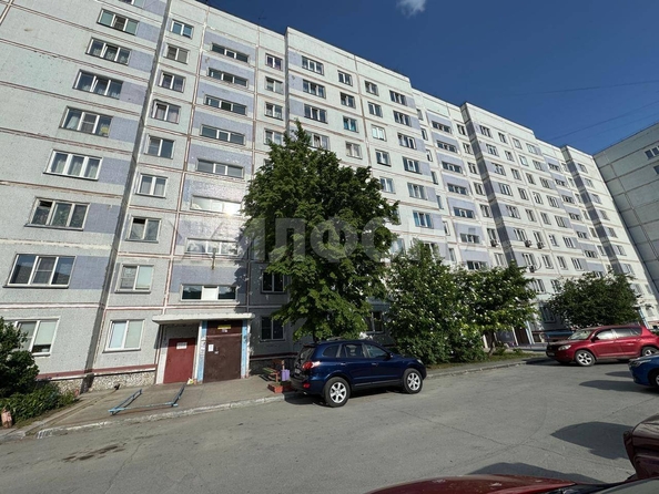 
  Продается 2-комн. квартира, 51.2 м², Рассветная ул, д. 2/2
. Фото 27.