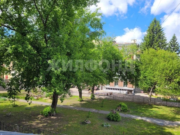 
  Продается 2-комн. квартира, 43.4 м², Красный пр-кт, д. 59
. Фото 4.