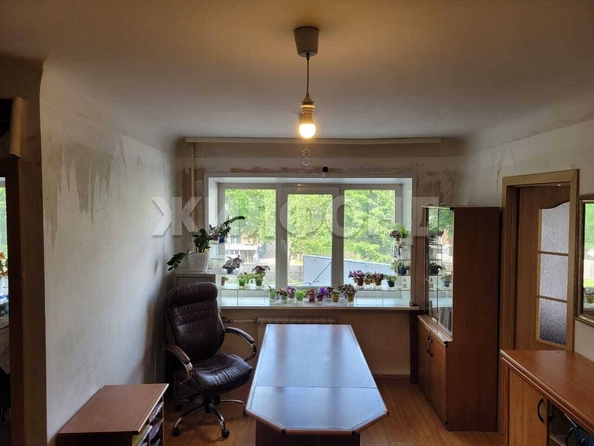 
  Продается 2-комн. квартира, 43.4 м², Красный пр-кт, д. 59
. Фото 6.