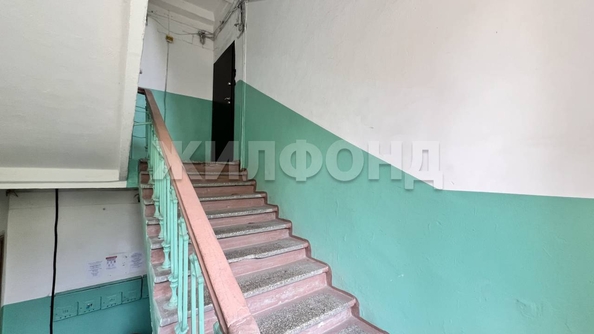 
  Продается 2-комн. квартира, 55.9 м², Димитрова пр-кт, д. 18
. Фото 2.