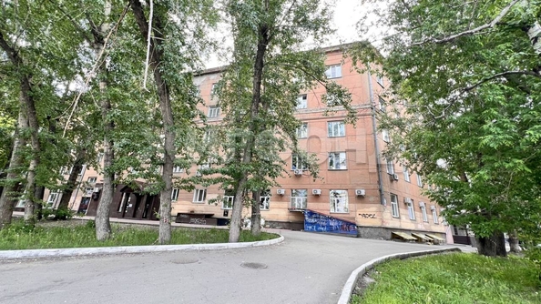 
  Продается 2-комн. квартира, 55.9 м², Димитрова пр-кт, д. 18
. Фото 8.