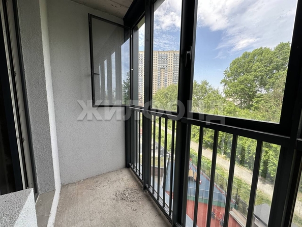 
  Продается 2-комн. квартира, 42.1 м², ЖК Эрнест
. Фото 2.