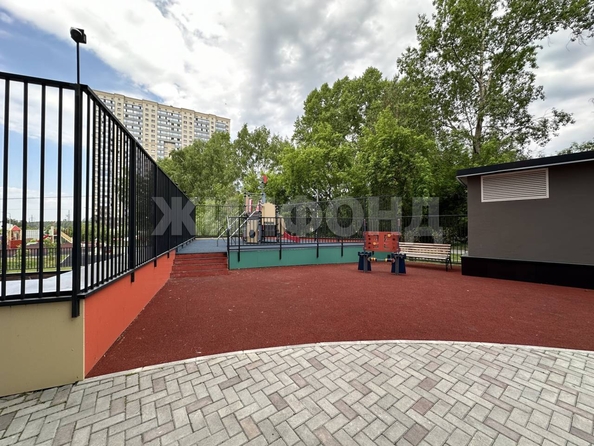 
  Продается 2-комн. квартира, 42.1 м², ЖК Эрнест
. Фото 13.