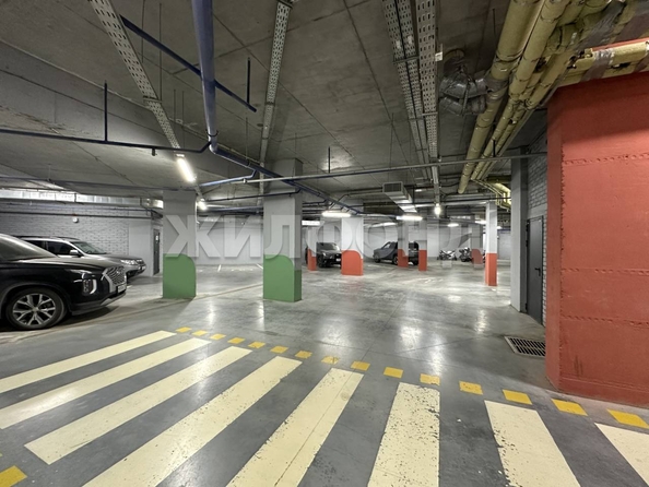 
  Продается 2-комн. квартира, 42.1 м², ЖК Эрнест
. Фото 28.