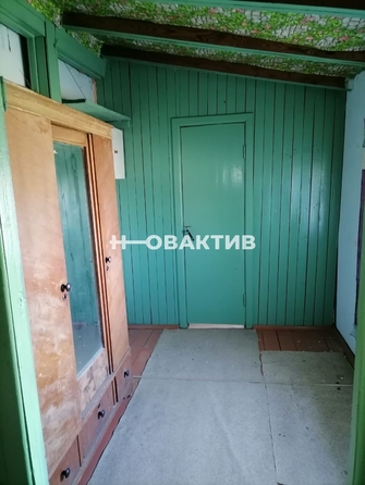 
  Продается дом, 31.6 м², поселок Светлый
. Фото 6.
