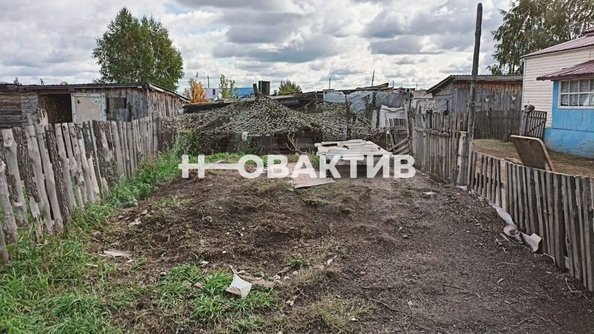 
  Продается дом, 31.6 м², поселок Светлый
. Фото 8.