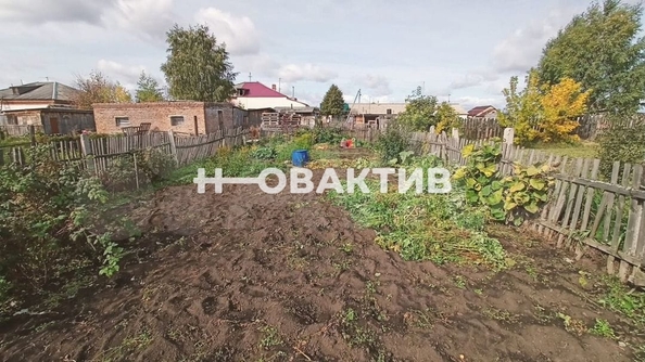 
  Продается дом, 31.6 м², поселок Светлый
. Фото 9.
