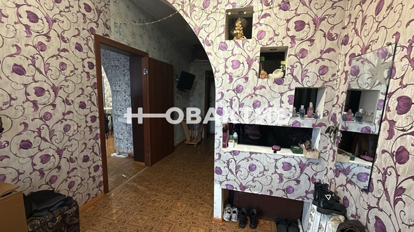 
  Продается дом, 140 м², рабочий поселок Коченево
. Фото 7.