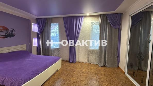 
  Продается дом, 140 м², рабочий поселок Коченево
. Фото 12.