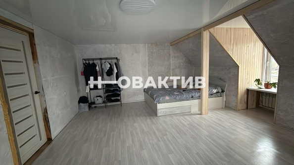 
  Продается дом, 140 м², рабочий поселок Коченево
. Фото 21.