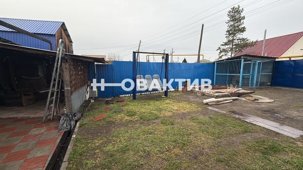 
  Продается дом, 140 м², рабочий поселок Коченево
. Фото 32.