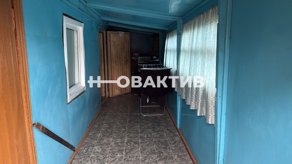 
  Продается дом, 56 м², поселок Дружный
. Фото 30.