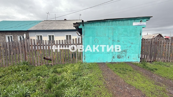 
  Продается дом, 56 м², поселок Дружный
. Фото 31.