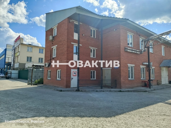 
  Сдается универсальное помещение, 545.5 м², 2-я Станционная ул, д. 26к1
. Фото 2.